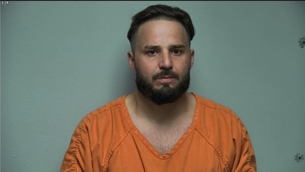 Traffic stop on I-24 nets fugitive in the US illegally