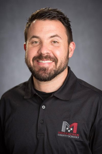 Houser named Lone Oak Middle School principal