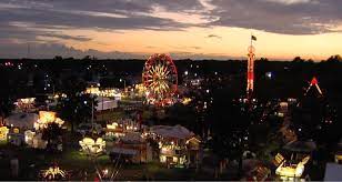 Du Quoin State Fair sets attendance record for second straight year