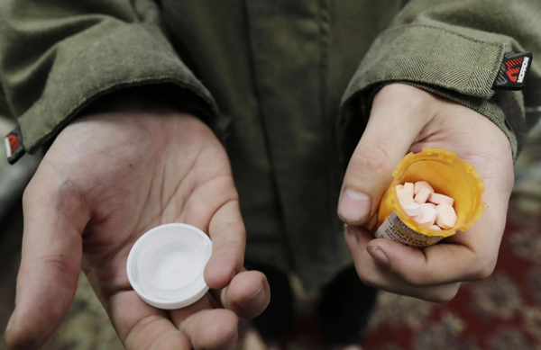 $37 million secured to fight opioid addiction in Kentucky