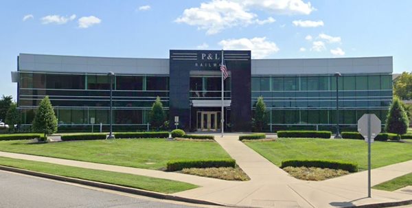 Commonwealth investing nearly $4.2 million in rail rehab projects for Paducah and Louisville Railway