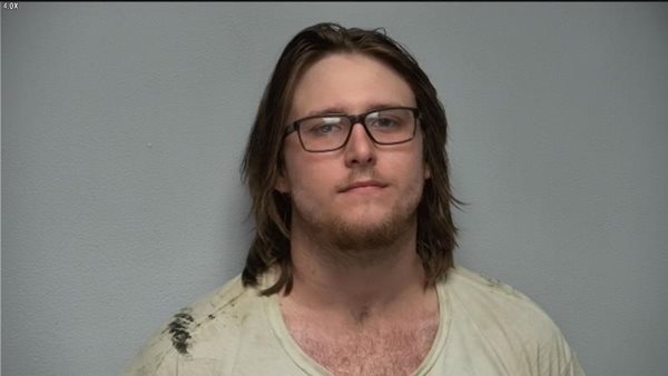 Reidland man arrested for assault and threats