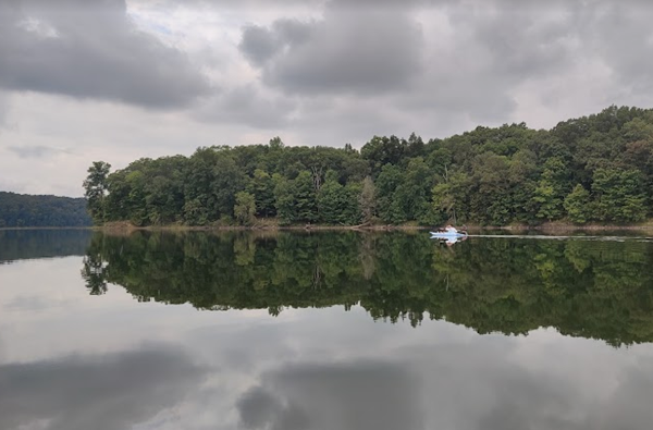 Bost reacts to announcement that southern Illinois lake will be drained