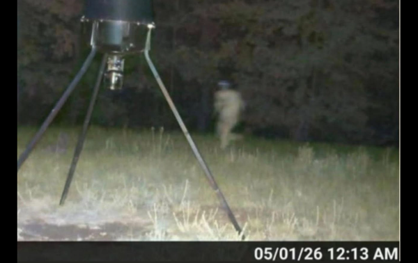 Attempted murder suspect in west Tennessee found dead after manhunt