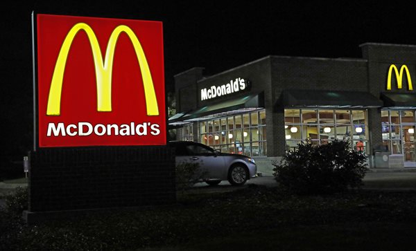 Coming price cuts at McDonald's may signal a broader fast food price war