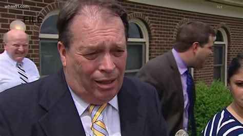 Former Kentucky Democratic chair Lundergan gets a Biden pardon