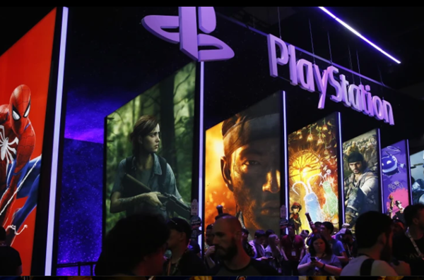 Playstation network outage enrages gamers around the world