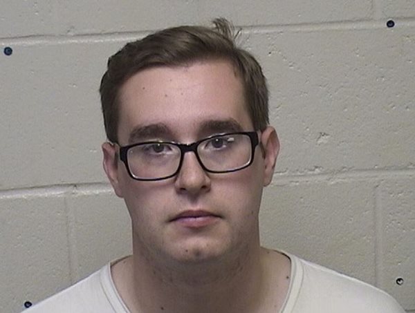 Eldorado teacher aide arrested after alleged inappropriate contact with a child