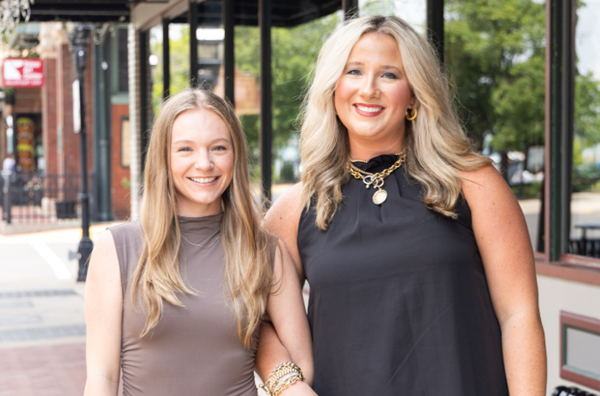 Paducah Main Street names new executive team