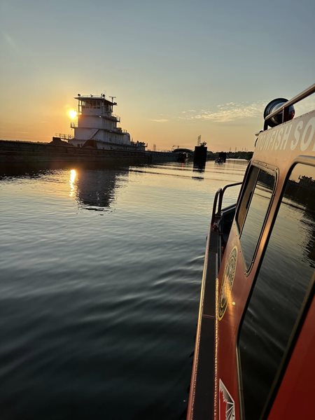 Two lives lost in separate drowning incidents on Kentucky Lake