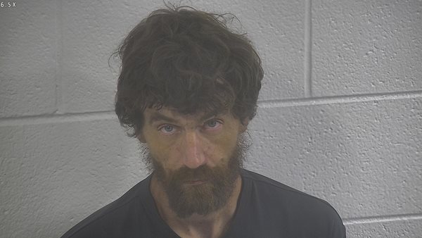 Drug charges for Murray man found passed out in vehicle