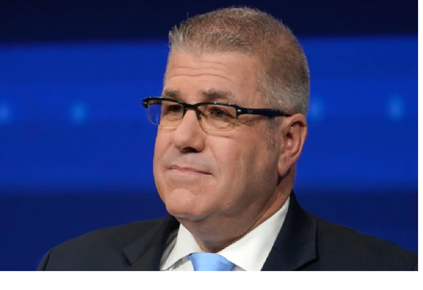 Illinois governor candidate Bailey loses 4 family members in helicopter crash