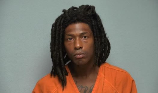 Safety check on I-24 Livingston County turns into assault arrest for Louisville man