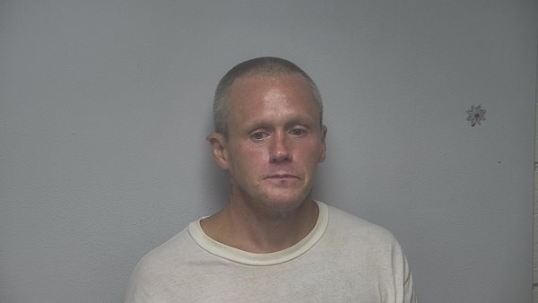 Three jailed following drug arrests in West Paducah