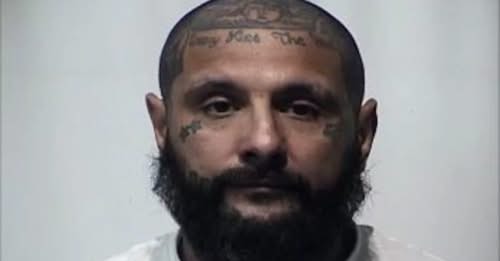 Murray man arrested on robbery charges 