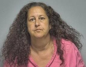 Ledbetter Woman Charged With Prostitution