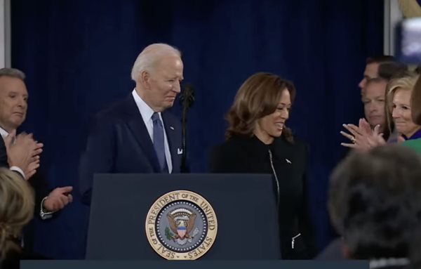 Trump and Comer's House oversight committee expanding investigation into Biden 'cover-up'