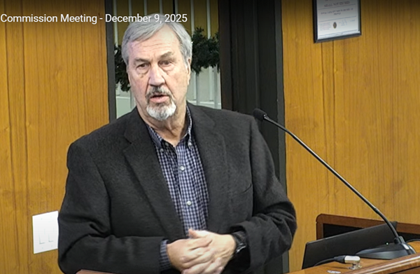 Paducah Power presents 'clean' financial audit to Board of Commissioners 