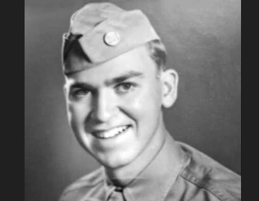 Kentuckian known as oldest Pearl Harbor survivor dies at 106