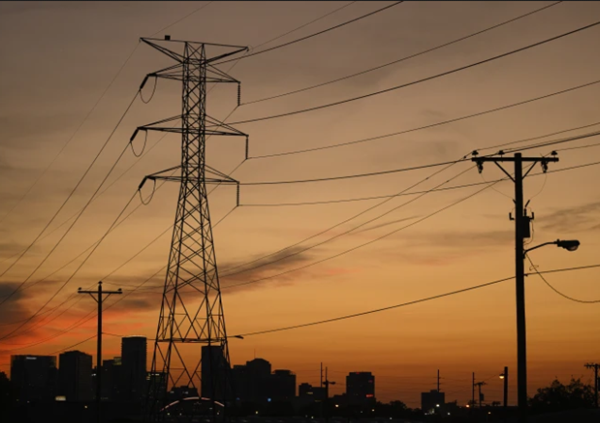 400,000 homes lose power after severe storms; 15,000 in Kentucky