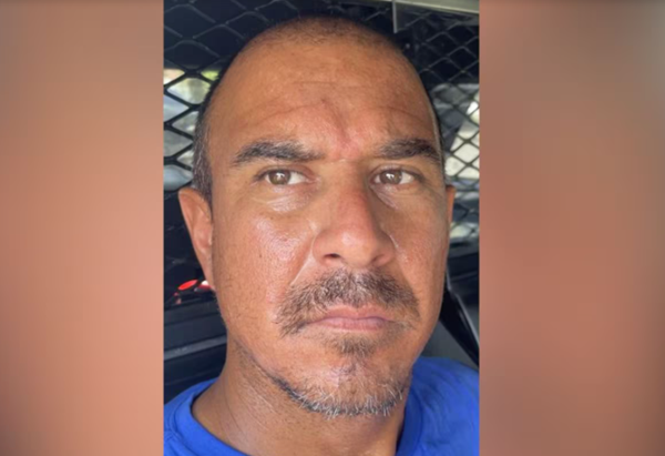 Mayfield man charged with terroristic threatening