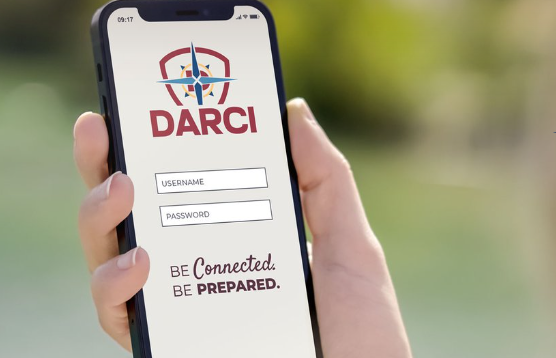 Online app helps coordinate relief efforts in Graves County
