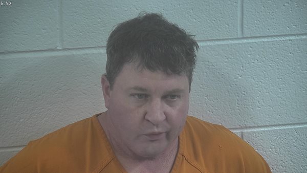 Threats toward Murray Police land a man in jail