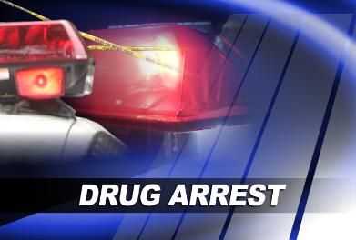 McCracken County traffic stop leads to drug charges