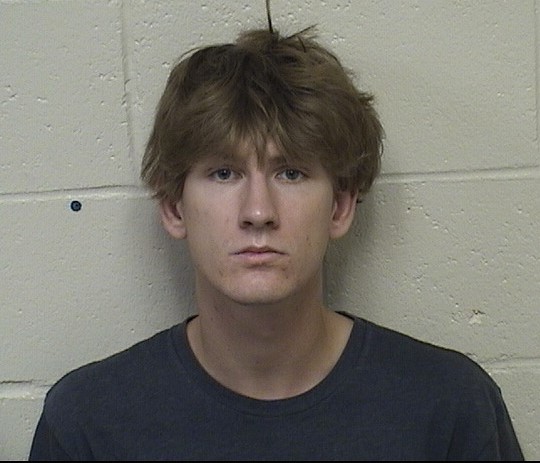 Ridgeway man charged after crash that killed passenger