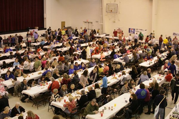 Graves County Empty Bowls Project serves up Saturday