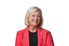 Wilson named to U.S. Chamber's Committee of 100