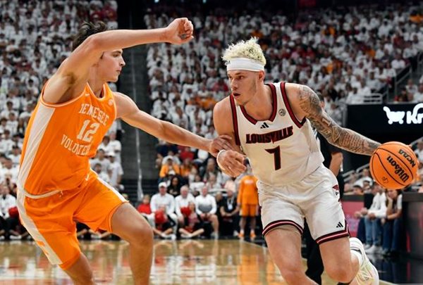 Kelsey in no hurry to rush Kasean Pryor's return to Louisville