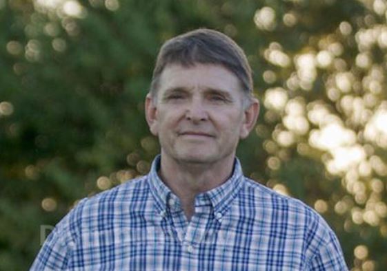 Trump-endorsed candidate enters race to challenge Republican Rep. Thomas Massie of Kentucky