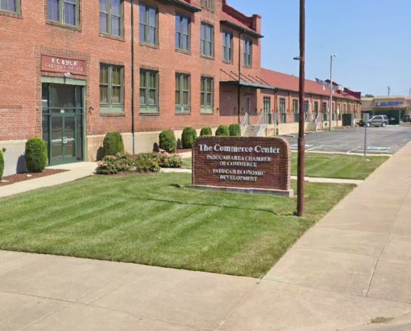 State legislators slated to speak to Paducah Chamber