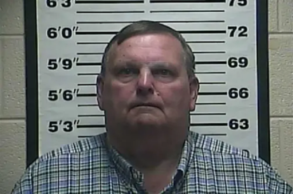 Martin mayor, two city employees indicted for misuse of over $450,000