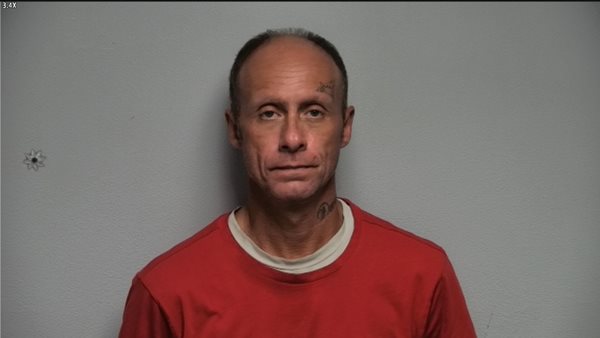 Drug investigation nets a Paducah man on trafficking charges