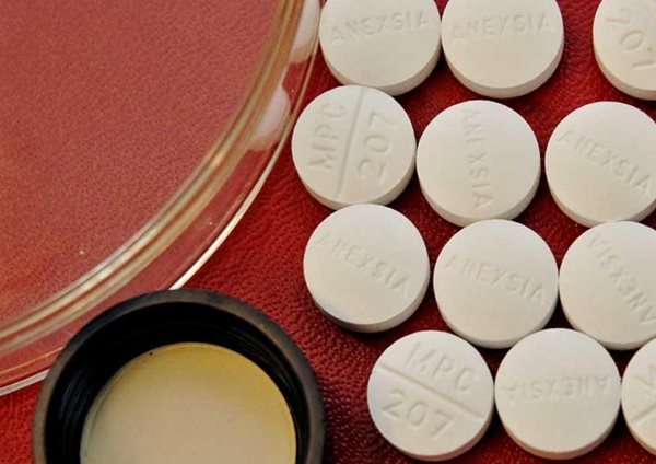 Overdose deaths in Kentucky decline 30 percent in 2024