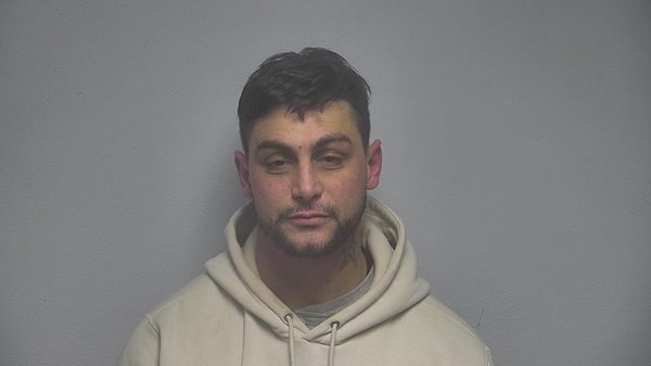 Paducah pair jailed on theft, drug charges 