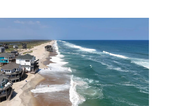 Hurricane Erin forecast to churn up dangerous winds from Florida to New England