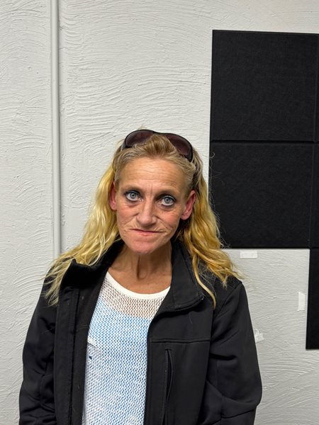 One arrested, another sought for Graves County theft