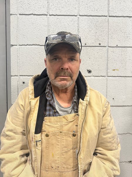 Joint McCracken-Graves Sheriff's investigation brings arrest of South Fulton man