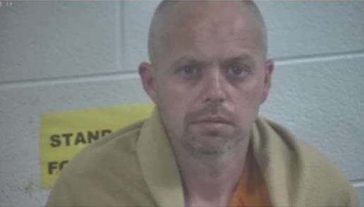 Hazel man arrested following undercover drug buy