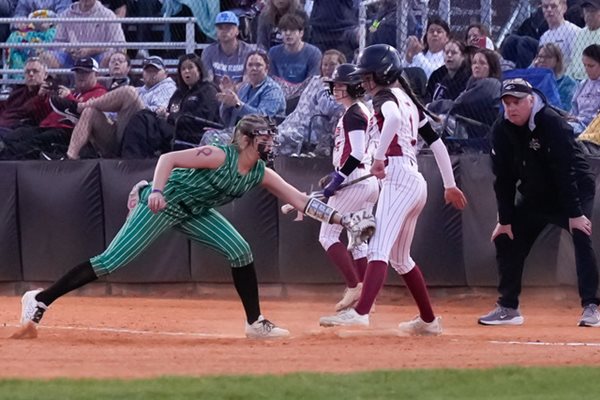 Tuesday's high school sports scores