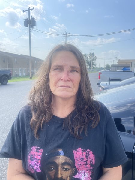 Tip leads to arrest of wanted Mayfield woman, others on drug charges