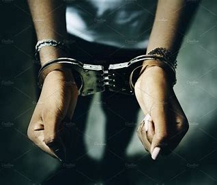 Disturbance call leads to arrest of Mayfield woman