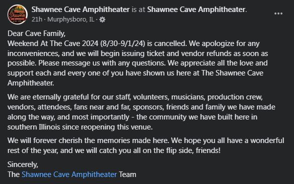 CaveClosingAnnouncement.JPG