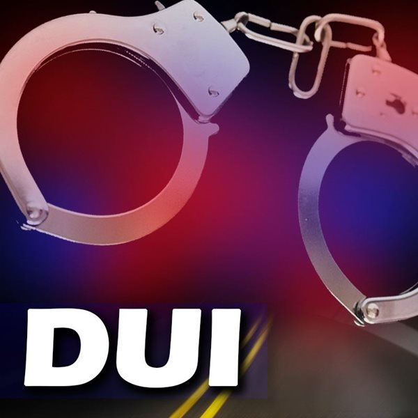 Metropolis man facing DUI charge after crash at senior living center