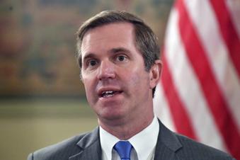 Beshear announces expansion of Berry Global in Fulton County 