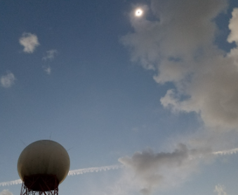 2024 was a great year to look to the skies
