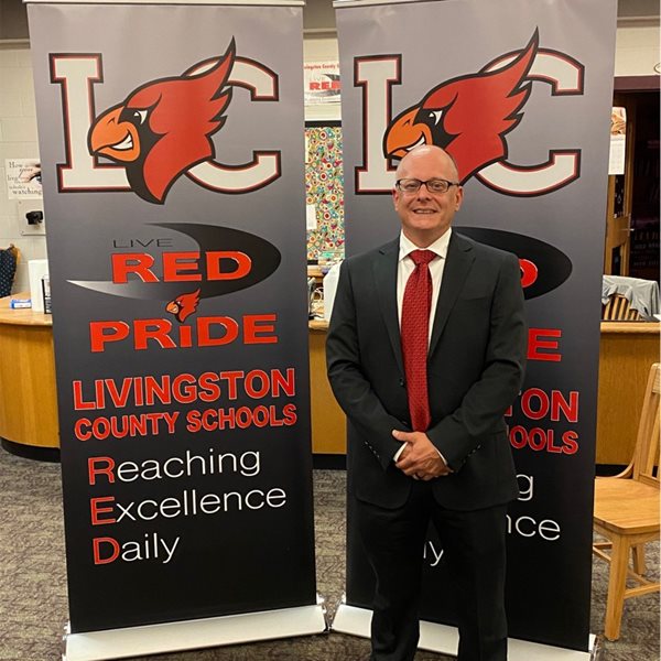 Murray Independent Schools names new superintendent, buys land for new school